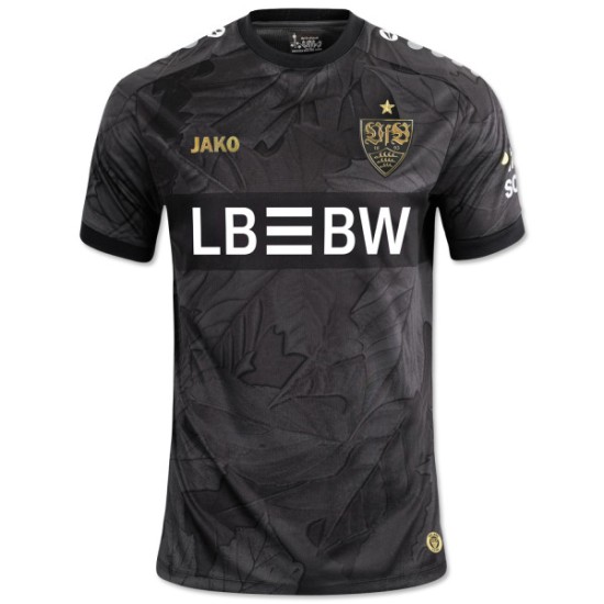 Camiseta tercera mujer VfB Stuttgart 2025/26