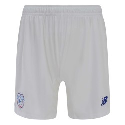 Pantalones Local Cardiff City 2025/26 Niño