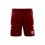 Pantalones Cortos Segunda SSV Jahn Regensburg 2025/26 Hombre