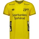 Camiseta Local Niño IF Elfsborg 2026