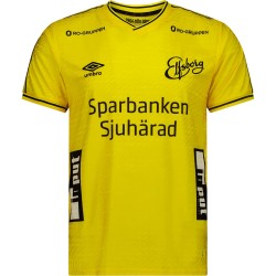 Camiseta Local Niño IF Elfsborg 2026