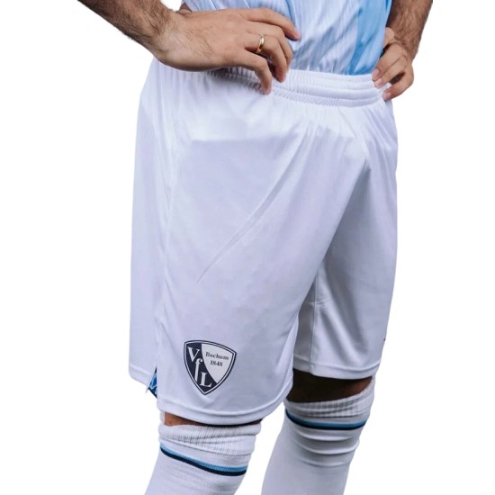 Pantalones cortos de visitante 2026/27 para hombre del VfL Bochum 1848