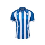 Camiseta de Local Sin Patrocinador Alavés 2026/27 para Niño