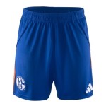 Mujer Pantalones Cortos Third FC Schalke 04 2025/26 – Azul