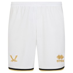 Pantalones cortos Segunda Sheffield United 2025/26 Niño
