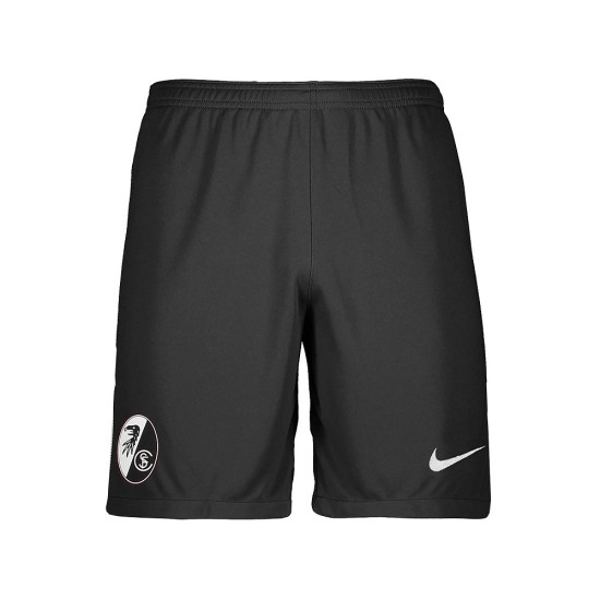 Pantalones Cortos de Visitante Hombre SC Freiburg 2025/26