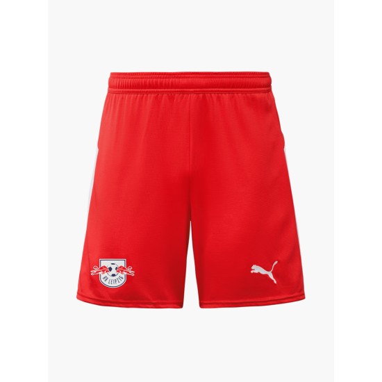 Pantalón RB Leipzig 2025/26 Local Mujer