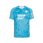 Camiseta visitante hombre TSG Hoffenheim 2025/26 Camiseta visitante hombre TSG Hoffenheim 2025/26