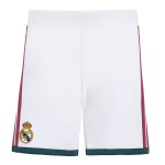 Pantalones Cortos Locales Real Madrid 2026/27 para Niño Pantalones Cortos Locales Real Madrid 2026/27 para Niño