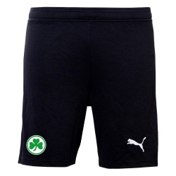 Pantalones cortos de visitante 2026/27 para mujer del SpVgg Greuther