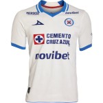 Camiseta de visitante para mujer del Cruz Azul 2026/27
