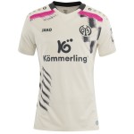 Camiseta Tercera Mainz 05 2025/26 Mujer
