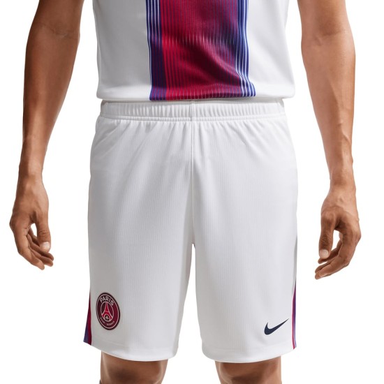 Pantalón Corto Visitante Hombre PSG 2026/27