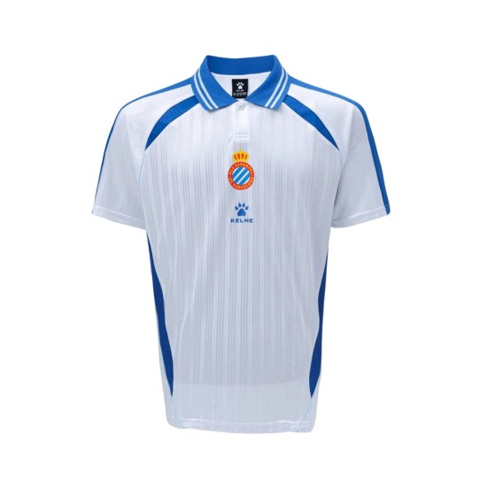 Camiseta de Prepartido de la Tercera Equipación RCD Espanyol 2026/27 para Mujer
