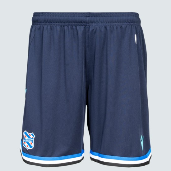 Pantalón Visitante 2025/26 Niño sc Heerenveen