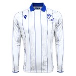 Camiseta de manga larga tercera 2025/26 del Sheffield Wednesday para niño