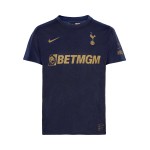 Camiseta Previa Año Nuevo Lunar 2026 Tottenham Hotspur Mujer